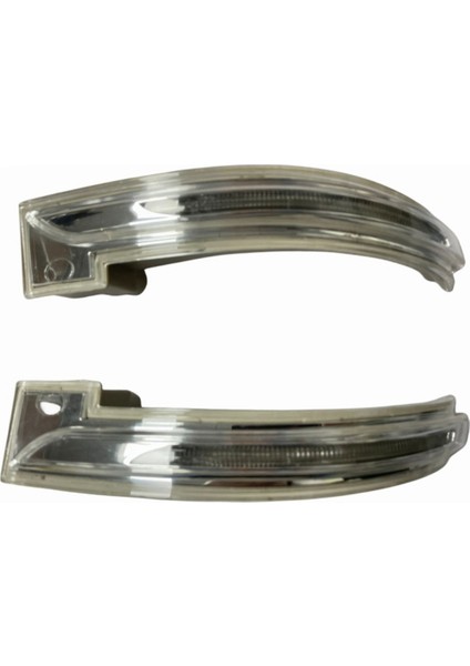 K4 14-17 Dış Dikiz Aynası LED Sinyal Lambası 87614D1000 (Yurt Dışından) fiyatları