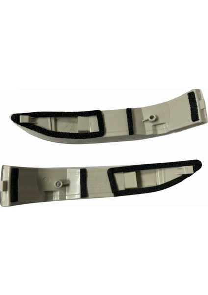 Dış Dikiz Aynası LED Dönüş Sinyal Gösterge Işığı (Yurt Dışından) modelleri