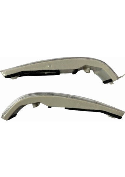 Dış Dikiz Aynası LED Dönüş Sinyal Gösterge Işığı (Yurt Dışından) fırsatları