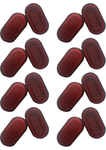 Max G30 Için Arka Stop Lambası Stop Lambası Fren Lambası Kapağı (Yurt Dışından) fiyatları