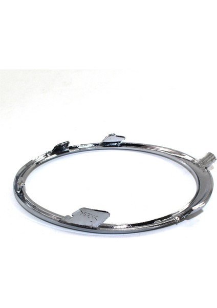 A4 B8 2009-2012 Için Krom Araba Ön Sis Farı Halkaları Trim Kapağı (Yurt Dışından) indirimleri