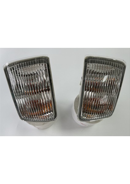 4runner Us 2003-2005 Sürücü Dönüş Sinyali 81521-35401 Için (Yurt Dışından) modelleri