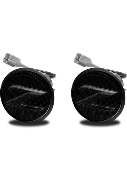 350Z Z33 09-20 370Z Z34 Için LED Yan Işaret Sinyal Lambaları (Yurt Dışından) modelleri