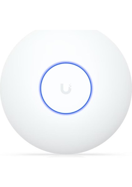 Ubıquıtı U7-Lıte 2.4/5ghz Dualband Wıfı7 2x2 Mu-Mımo 4.3gbps Iç Ortam Tavan Tipi Access Poınt(Adaptörsüz)