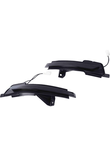 2015-2021 Araba Dönüş Sinyal Lambaları Yan Ayna Lambası (Yurt Dışından) fiyatları