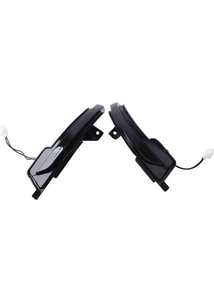 2015-2021 Araba Dönüş Sinyal Lambaları Yan Ayna Lambası (Yurt Dışından) modelleri