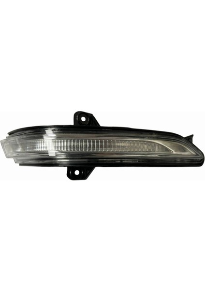 Ayna Sinyal Lambası Gösterge Lambası Dönüş Sinyali Kenar Lambası K2 Için (Yurt Dışından) modelleri