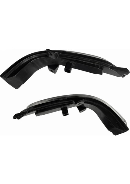 Ayna Sinyal Lambası Gösterge Lambası Dönüş Sinyali Kenar Lambası K2 Için (Yurt Dışından) fırsatları