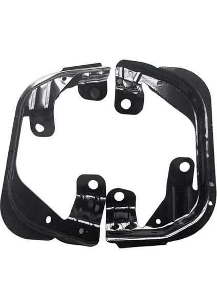 Ön Tampon Sis Lambası Braketi 68049816AA Ram 1500 2009-18 Için (Yurt Dışından) fiyatları