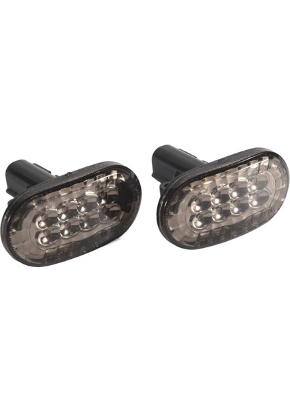 Araba LED Dönüş Sinyal Işıkları Lambalar Suzuki Jimny Için Yan Işaretçiler JB64 JB74 JB64W Sıerra JB74W JB23W 2018-2020 (Yurt Dışından) indirimleri