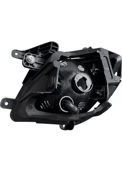 Cerato Td 5 Kapı 2009-2013 Için LED Sis Farları Sürüş Lambası (Yurt Dışından) modelleri