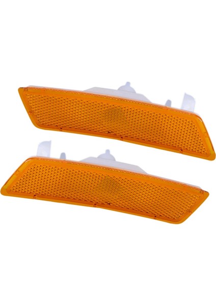 5C5945071A 5C5945072A Ön Çubuk Lamba Dönüş Sinyal Lambası Reflektör Arabası Volkswagen Tiguan Beetle (Abd Düzenleme) 17-23 (Yurt Dışından) fiyatları