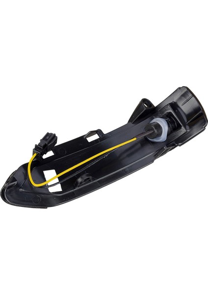 Saıc Mg Zs Roewe Rx3 2017-2021 Dikiz Bakış Aynası Hafif Kapı Yan Ayna Sinyali Işık Lambası, Sağ (Yurt Dışından) fiyatları