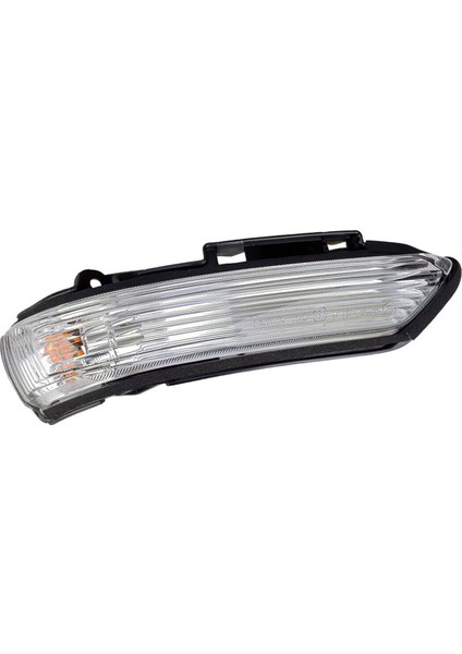 Saıc Mg Zs Roewe Rx3 2017-2021 Dikiz Bakış Aynası Hafif Kapı Yan Ayna Sinyali Işık Lambası, Sağ (Yurt Dışından) fırsatları