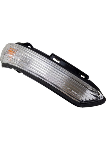 Saıc Mg Zs Roewe Rx3 2017-2021 Dikiz Bakış Aynası Hafif Kapı Yan Ayna Sinyali Işık Lambası, Sağ (Yurt Dışından) indirimleri