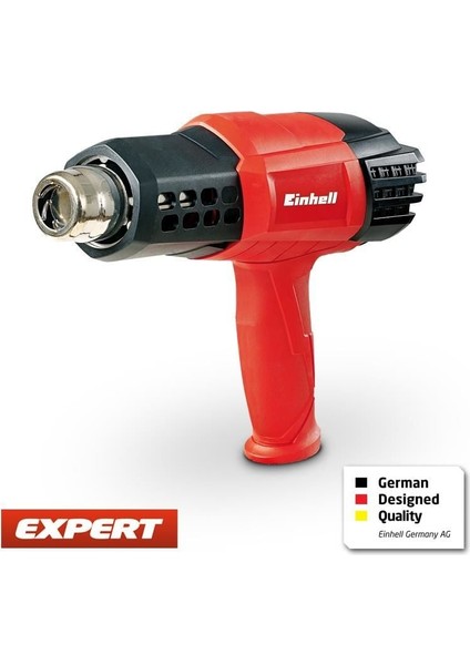 Einhell Te Ha 2000 E Sıcak Hava Tabancası