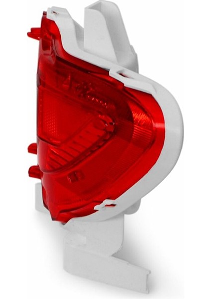 Araba Arka Lambası Arka Tampon Sis Lambası Reflektör Işığı 05-12 Için (Yurt Dışından) modelleri