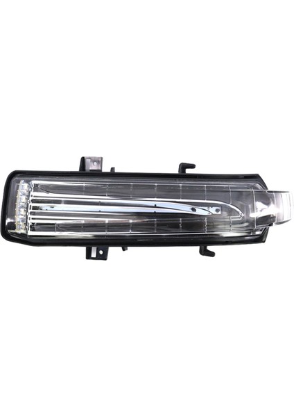 Sol Dikiz Aynası Işığı Dinamik Sinyal Lambası LED Işığı (Yurt Dışından)
