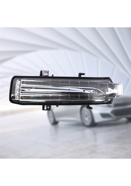 Sol Dikiz Aynası Işığı Dinamik Sinyal Lambası LED Işığı (Yurt Dışından) modelleri