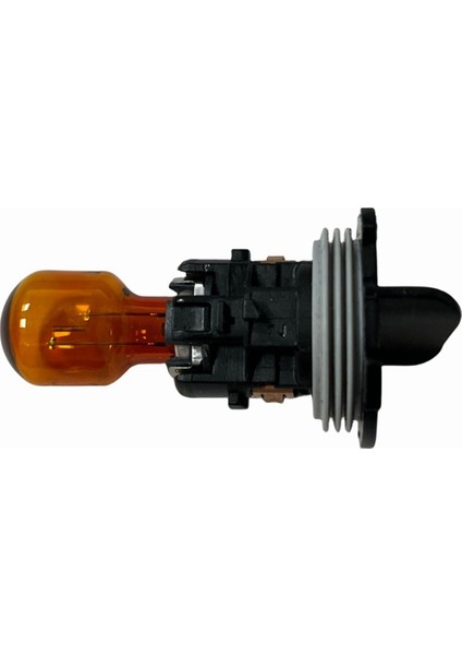 12V 24W Amber Ön Dönüş Sinyal Lambası 90003016 S Için (Yurt Dışından)