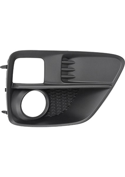 Sağ Sis Lambası Kapağı Izgara Çerçevesi 2015-2017 (Yurt Dışından) fiyatları