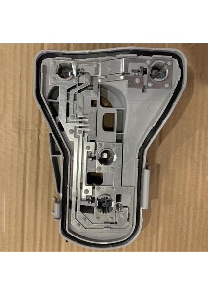 Sağ Sol Arka Stop Lambası Ampul Tutucu Kapağı 4 9n Için (Yurt Dışından) fırsatları