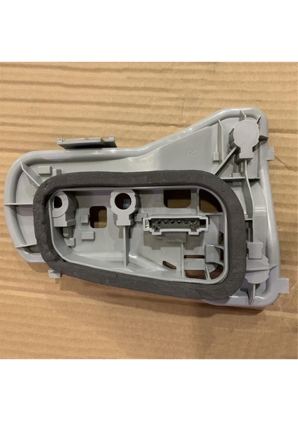 Sağ Sol Arka Stop Lambası Ampul Tutucu Kapağı 4 9n Için (Yurt Dışından) indirimleri