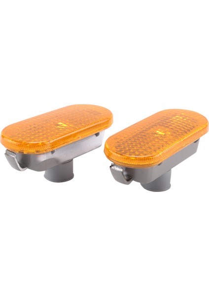 Golf Için Araba Yan Marker Işık Sinyal Işığı Jetta Mk4 1999-2005 Passat B5 / B5.5 1997-2004 (Yurt Dışından) modelleri