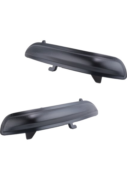Dinamik LED Yan Ayna Yanıp Söner Işıklar Peugeot 208 2008 Için Sinyal Lambaları I Citroen C3 C3 Iıı C4 Cactus 57B1206E (Yurt Dışından) fiyatları