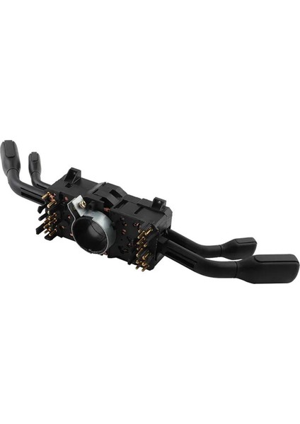 443953513G Araç Far Anahtarı Volkswagen Için Sinyal Direksiyon Kombinasyon Anahtarı Audi 80 1986-1991 Lhd (Yurt Dışından) fiyatları