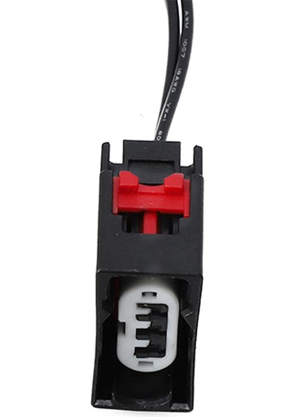 Jeep Wrangler Için Ön Turn Sinyal Konnektörü W/ Tüp Jk 2007-2018 68065016AB (Yurt Dışından) fiyatları