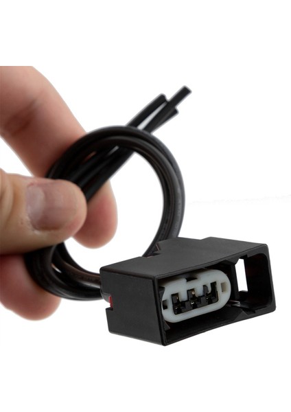 Jeep Wrangler Için Ön Turn Sinyal Konnektörü W/ Tüp Jk 2007-2018 68065016AB (Yurt Dışından) fırsatları