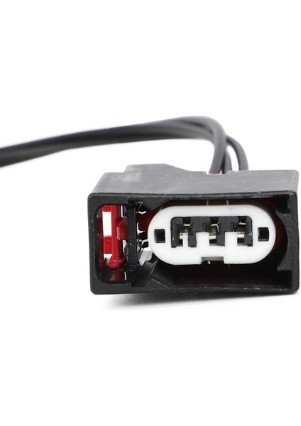 Jeep Wrangler Için Ön Turn Sinyal Konnektörü W/ Tüp Jk 2007-2018 68065016AB (Yurt Dışından) indirimleri