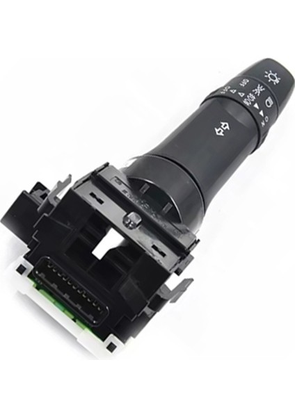 8614A067 Direksiyon Kolonu Sinyal Mitsubishi L200 Lancer Nativa Outland Pajero Sport Için (Yurt Dışından) fiyatları