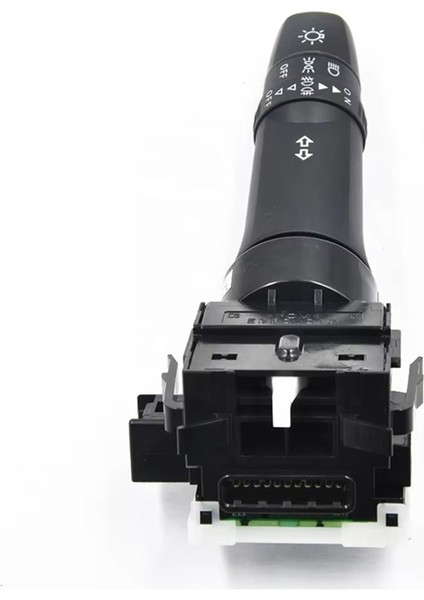 8614A067 Direksiyon Kolonu Sinyal Mitsubishi L200 Lancer Nativa Outland Pajero Sport Için (Yurt Dışından) fırsatları