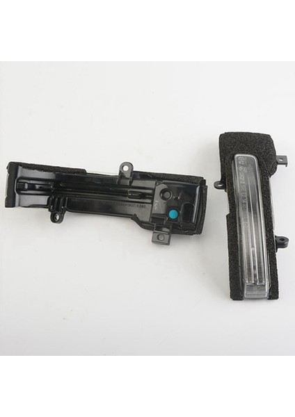 Mitsubishi Outlander Için Sağ LED Dikiz Aynası Dönüş Sinyali Işığı 2013-2018 Lancer 2016 8351A136 (Yurt Dışından) modelleri