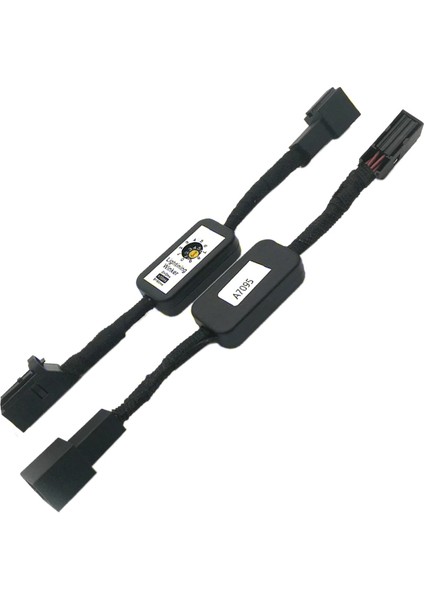 2pcs Araba Işığı Dinamik Dönüş Sinyal Göstergesi LED Arka Lamba Eklenti Modülü Audi A7 Sportback 2012-2014 (Yurt Dışından)