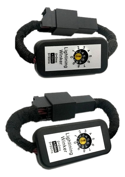 2pcs Araba Işığı Dinamik Dönüş Sinyal Göstergesi LED Arka Lamba Eklenti Modülü Audi A7 Sportback 2012-2014 (Yurt Dışından) indirimleri