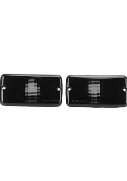 Tj 97-2006 Sarı Araç Ön Sinyal Lambası Kapağı (Yurt Dışından) modelleri