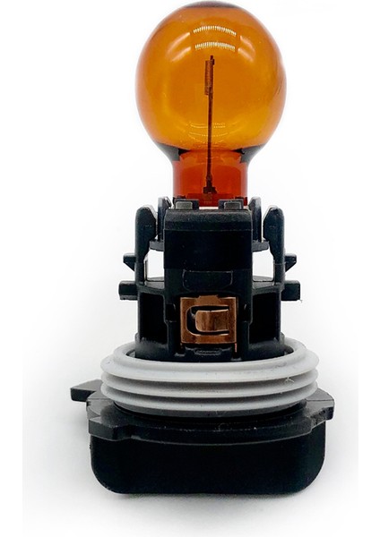 12V 24W Amber Ön Dönüş Sinyal Lambası 90003016 S Için (Yurt Dışından) indirimleri