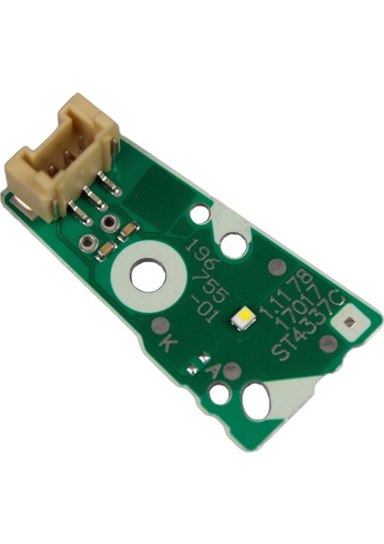 Drl Çip Dönüş Sinyal Kartı 19675702 Sağ Için (Yurt Dışından) indirimleri