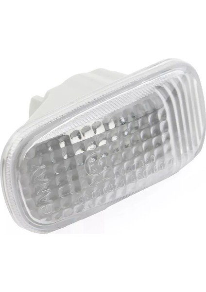 Araba Yan Işaret Sinyal Lambası 2002-2005 Şeffaf (Yurt Dışından) modelleri