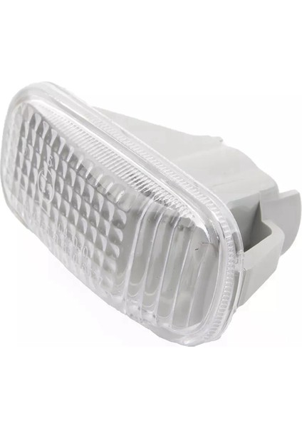 Araba Yan Işaret Sinyal Lambası 2002-2005 Şeffaf (Yurt Dışından) indirimleri