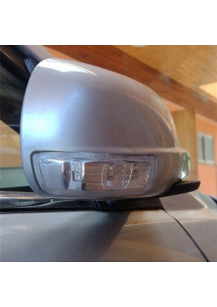 1 Çift LED Dikiz Aynası Işıkları Kapı Kanat Aynası Dönüş Sinyali (Yurt Dışından) modelleri