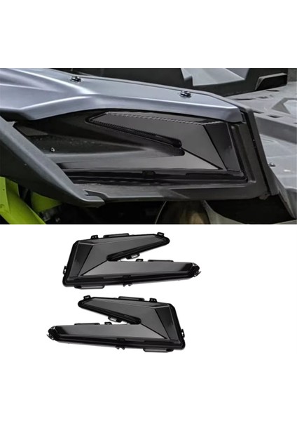 Atv Arka Lamba Freni Işığı Dönüş Sinyali Can-Am Maverick X3 Maks R Rr 4x4 Xmr Xrs x Ds Rs Turbo 2017-2024 (Yurt Dışından) indirimleri