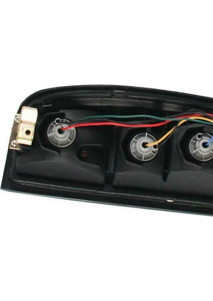 Navara D22 Için Araba Sol Arka Lambası Fren Lambası Sinyal Lambası (Yurt Dışından) fırsatları