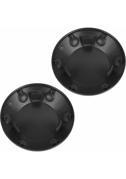 1 Çift Sis Farı Kapağı Abd Versiyonu 62256-EA000 Xetrra 05-15 Için (Yurt Dışından)