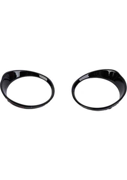 Araba Ön Sinyal Lambası Kapağı Döşemesi 19-24 Siyah (Yurt Dışından) fiyatları