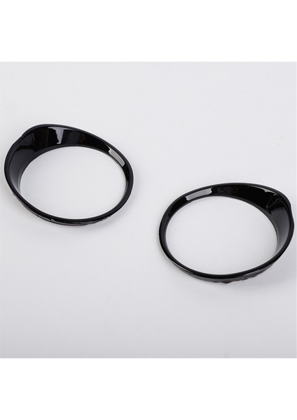 Araba Ön Sinyal Lambası Kapağı Döşemesi 19-24 Siyah (Yurt Dışından) modelleri