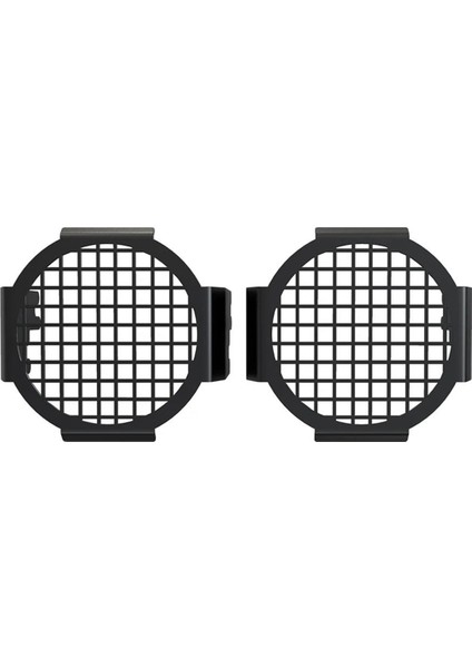 -X 300 2017-2023 Için Motosiklet Sis Farı Koruyucu (Yurt Dışından) fiyatları